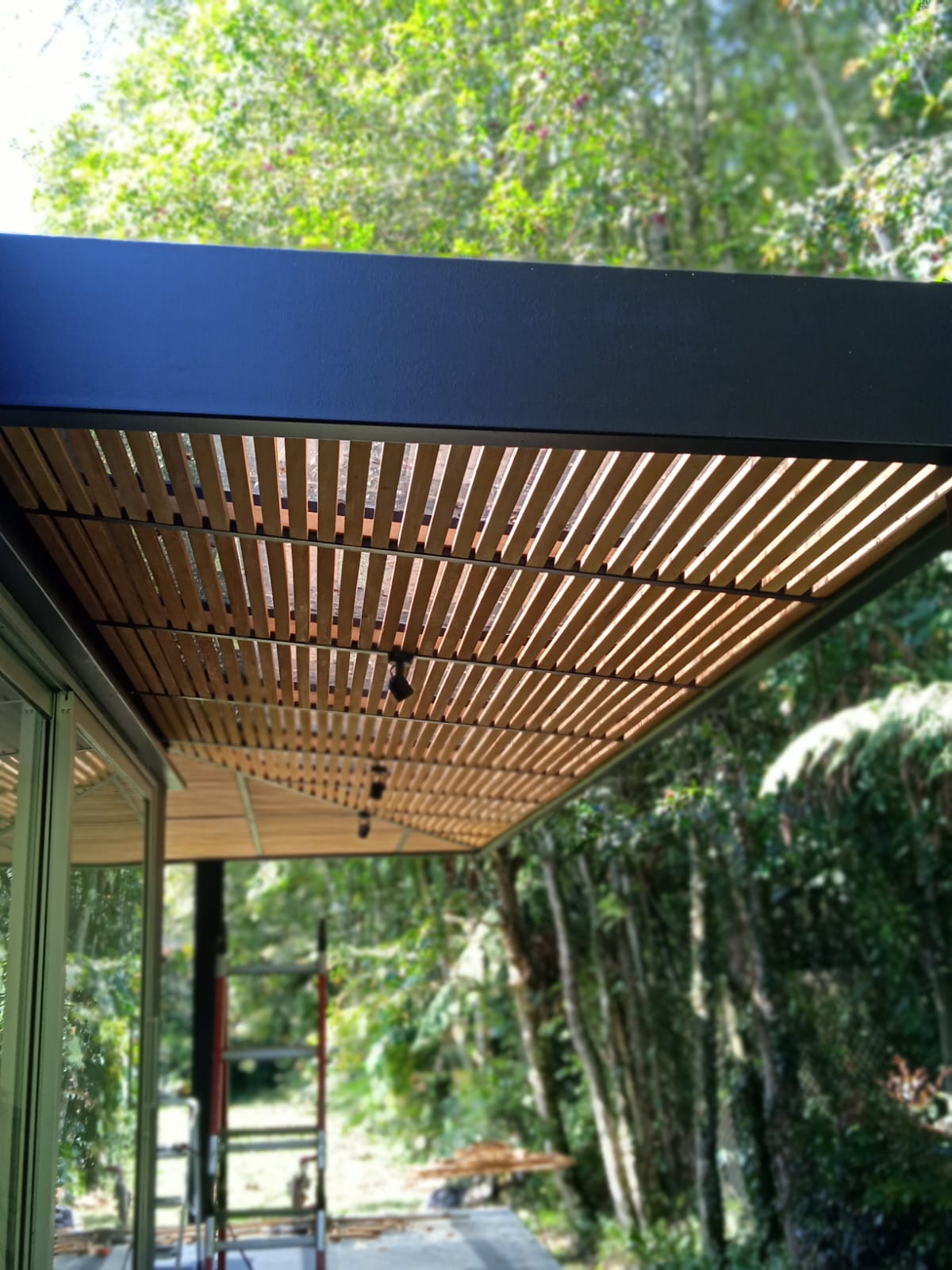 Decks